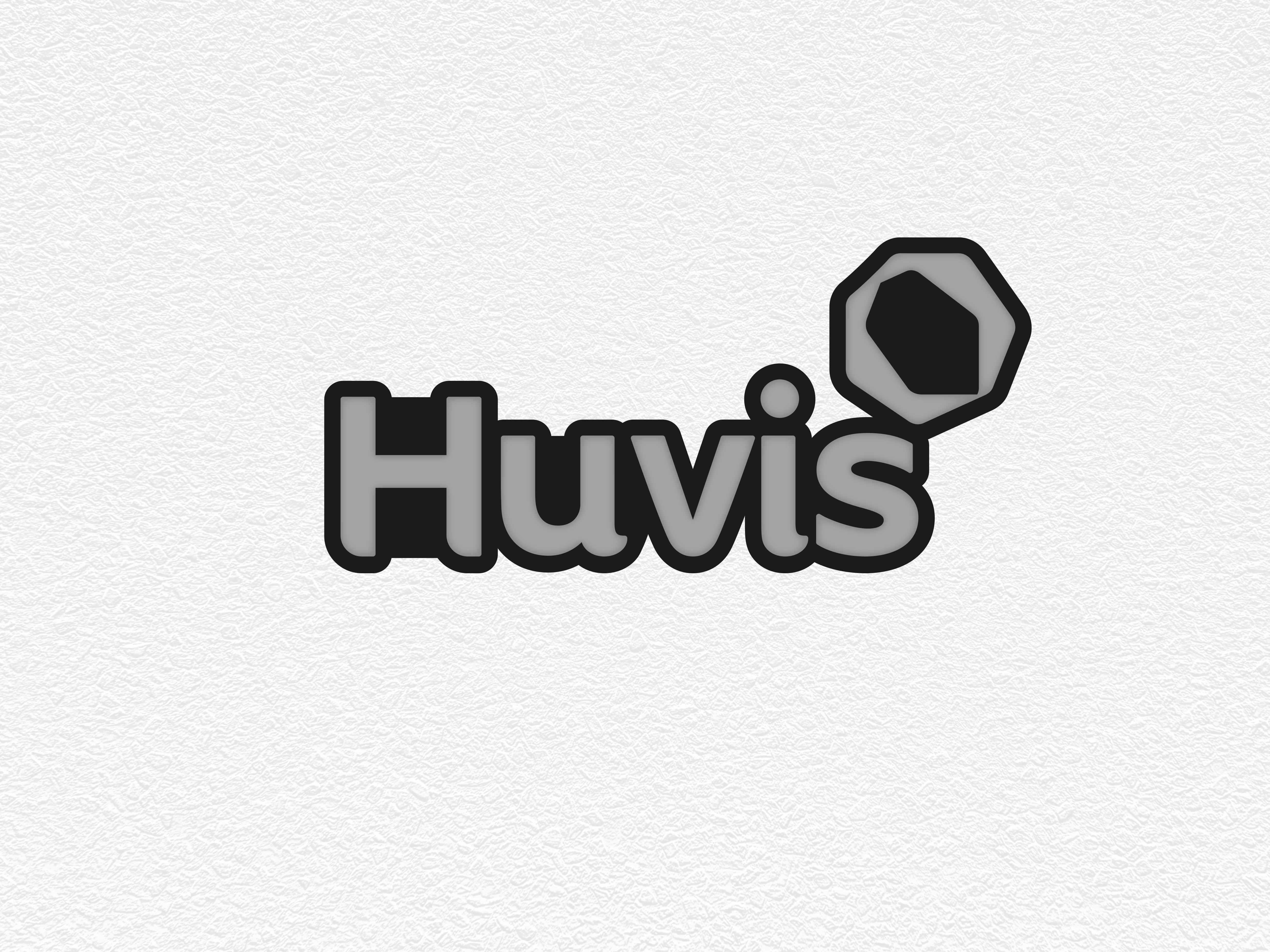 huvis 배지 2000-2016