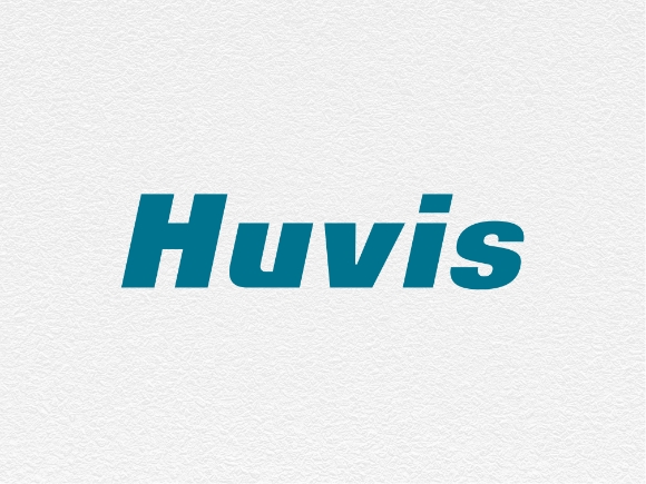 huvis ci 2017-현재