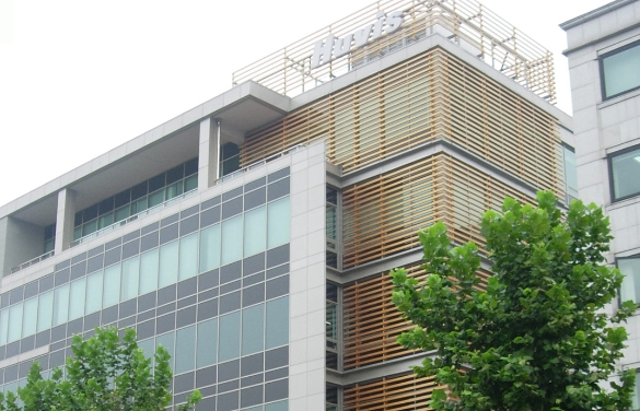 2003~2011 (삼성동)
